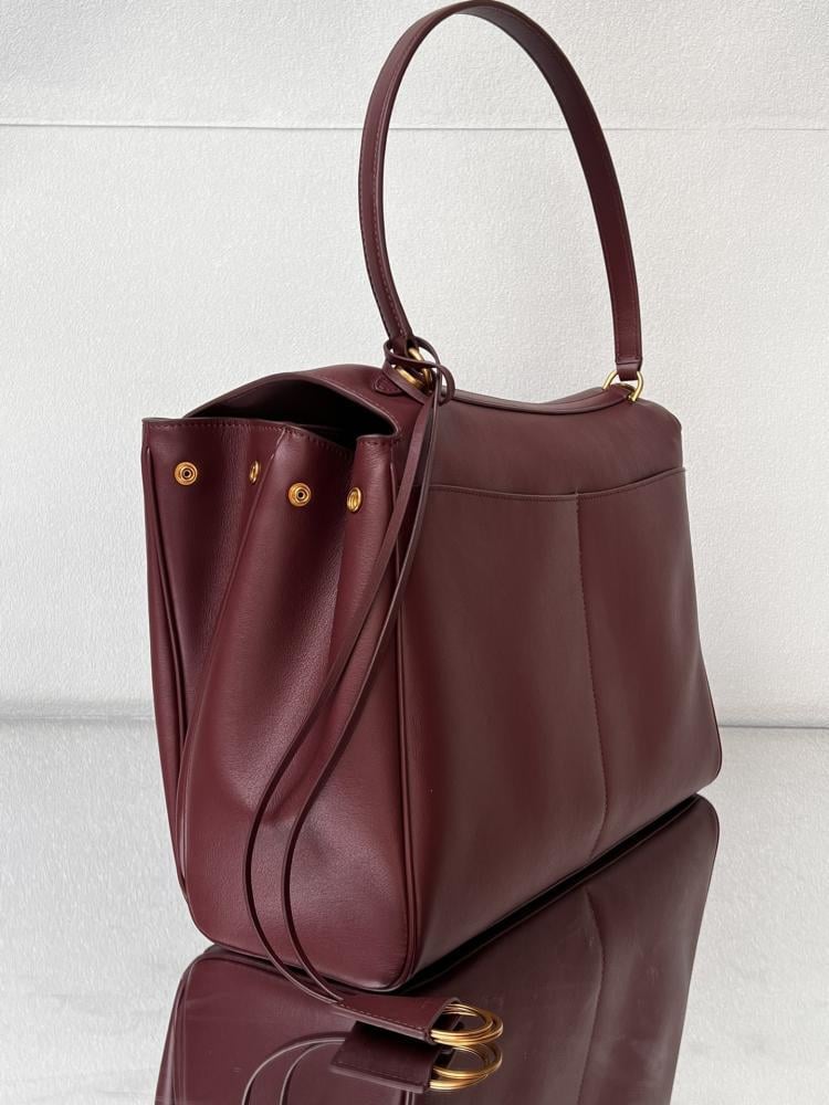 Luxury Top Handle Bag Style 102978865