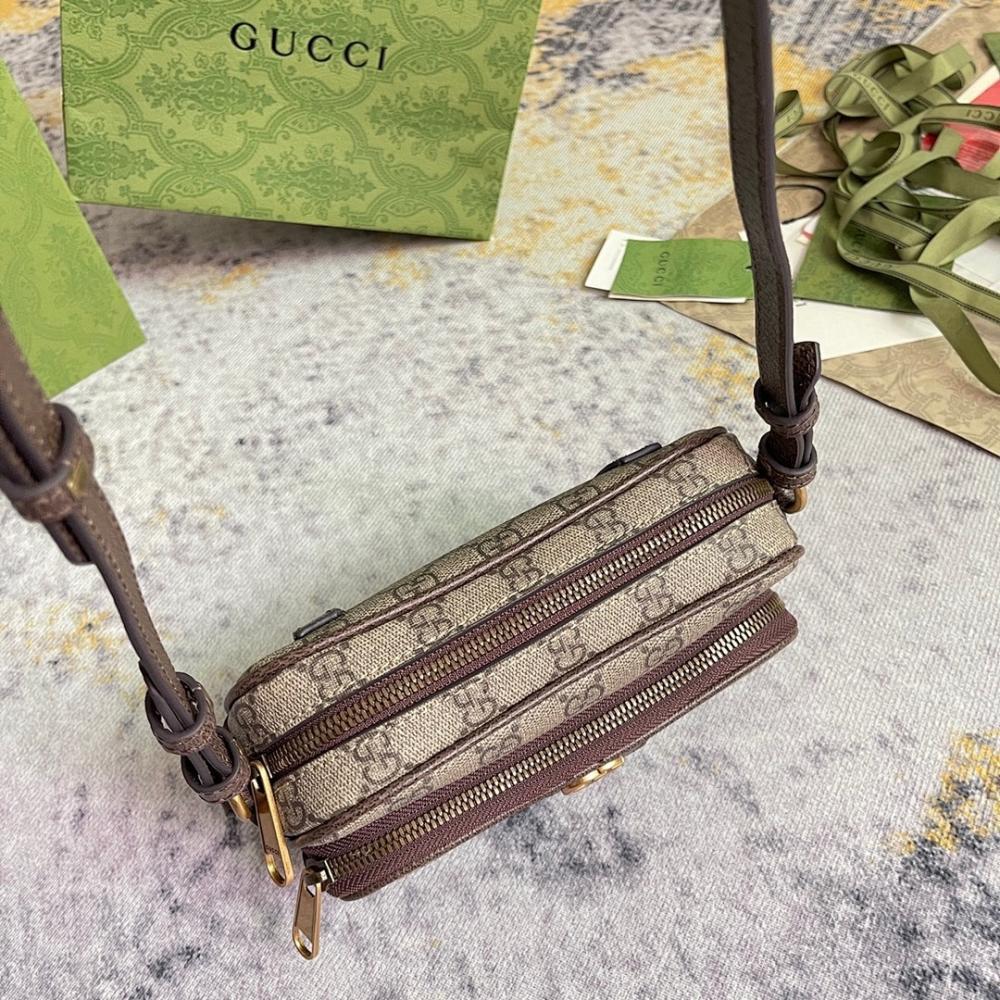 Classic Elegant Bag 18x11x6cm