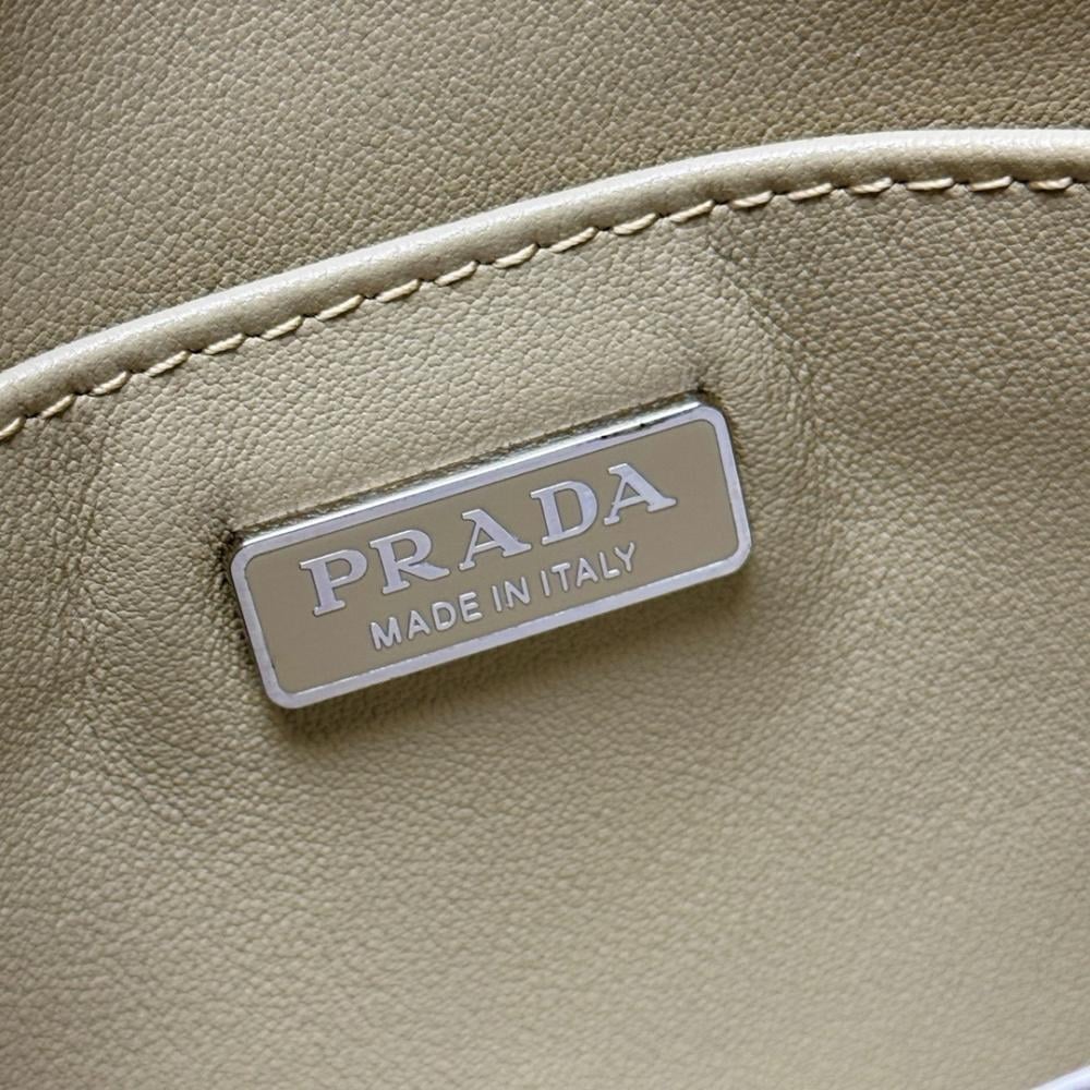 Calfskin Shoulder Bag