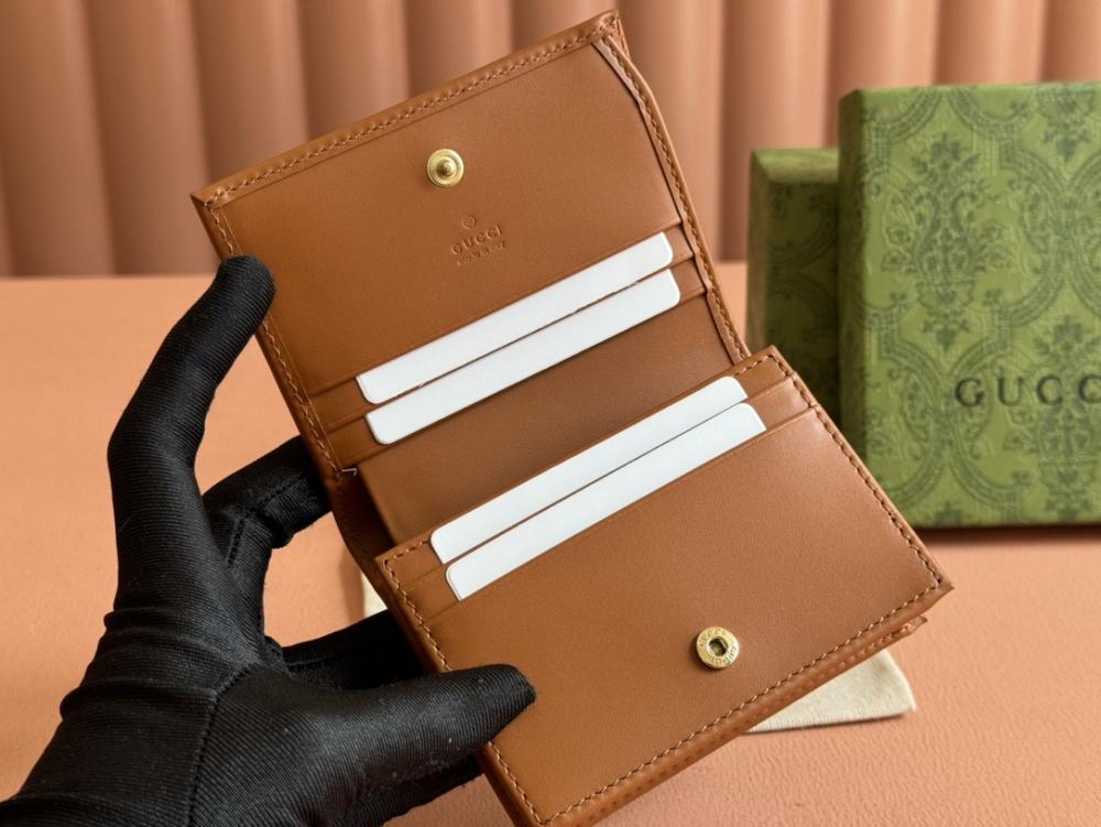 Leather Wallet Style 331660199