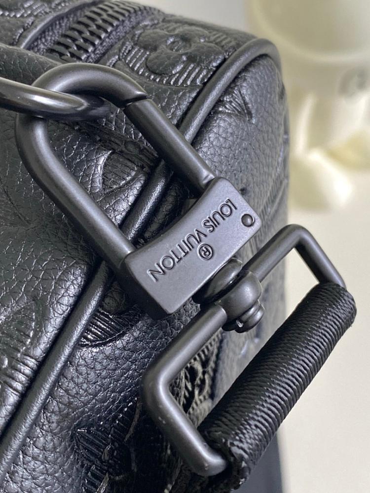Elegant Monogram Bag