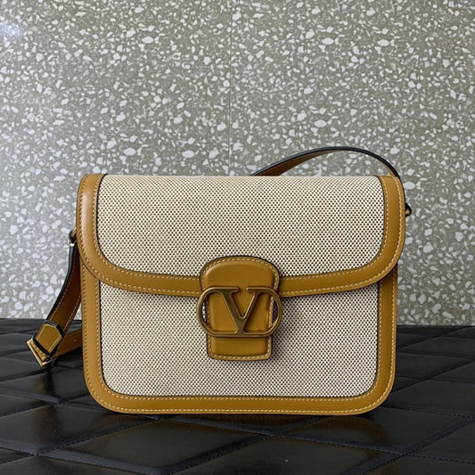Calfskin Top Handle Bag Style 2024383713