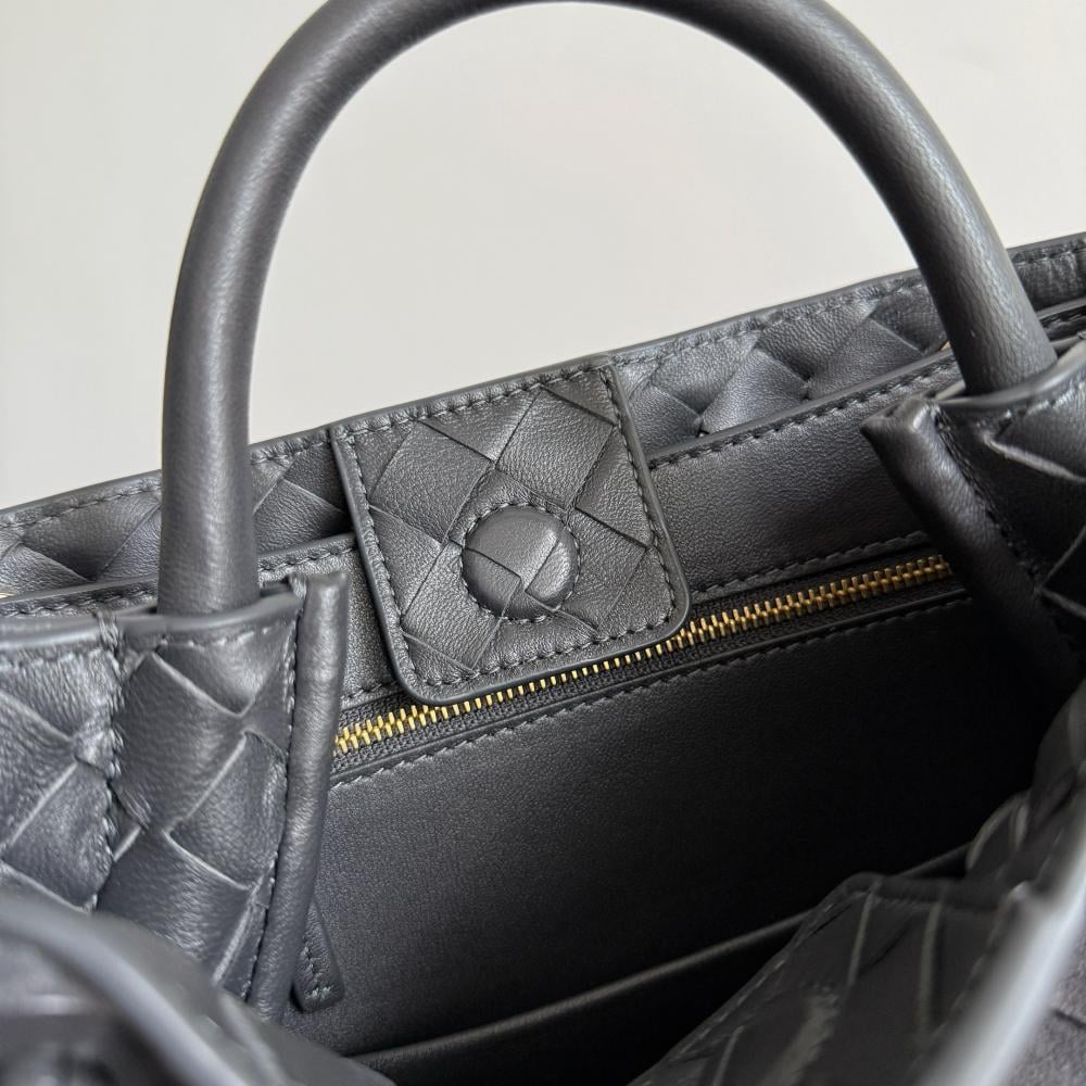 Leather Top Handle Bag Style 2144329858