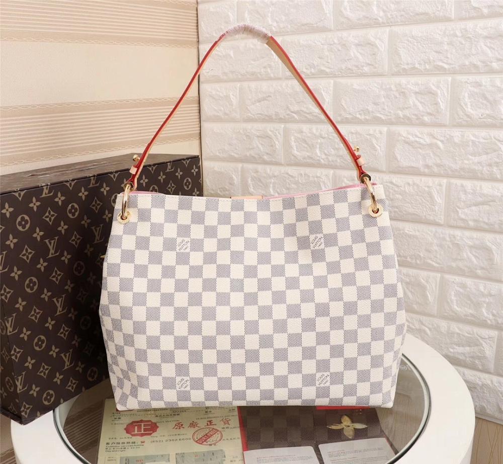 Modern Italian-Inspired Crossbody Bag 39x34x12cm