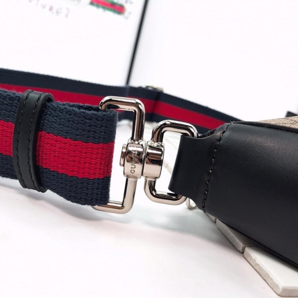 Classic Premium Crossbody Bag 27x28.5x5cm
