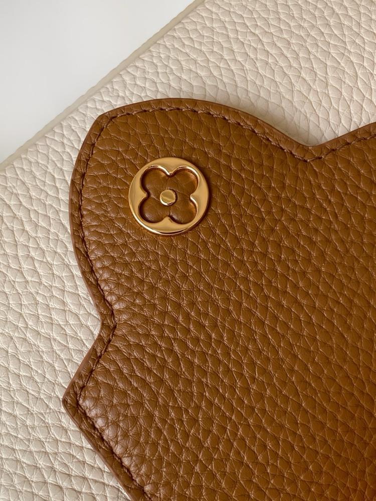 Leather Wallet Style 603506988