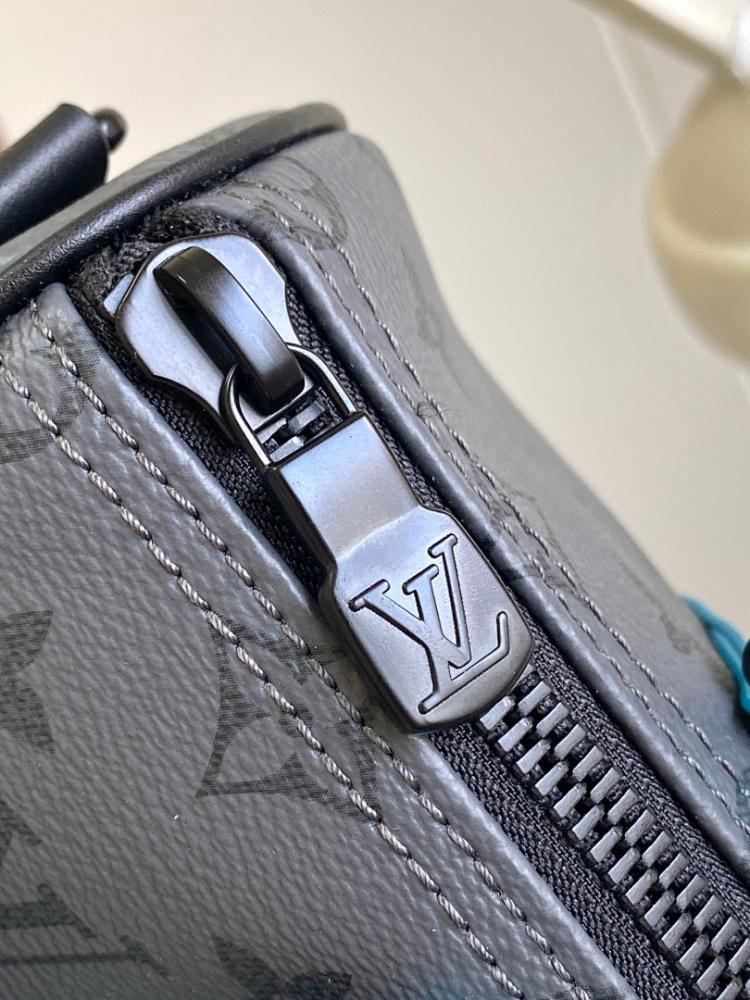 Elegant Refined Top Handle Bag 25x15x11cm