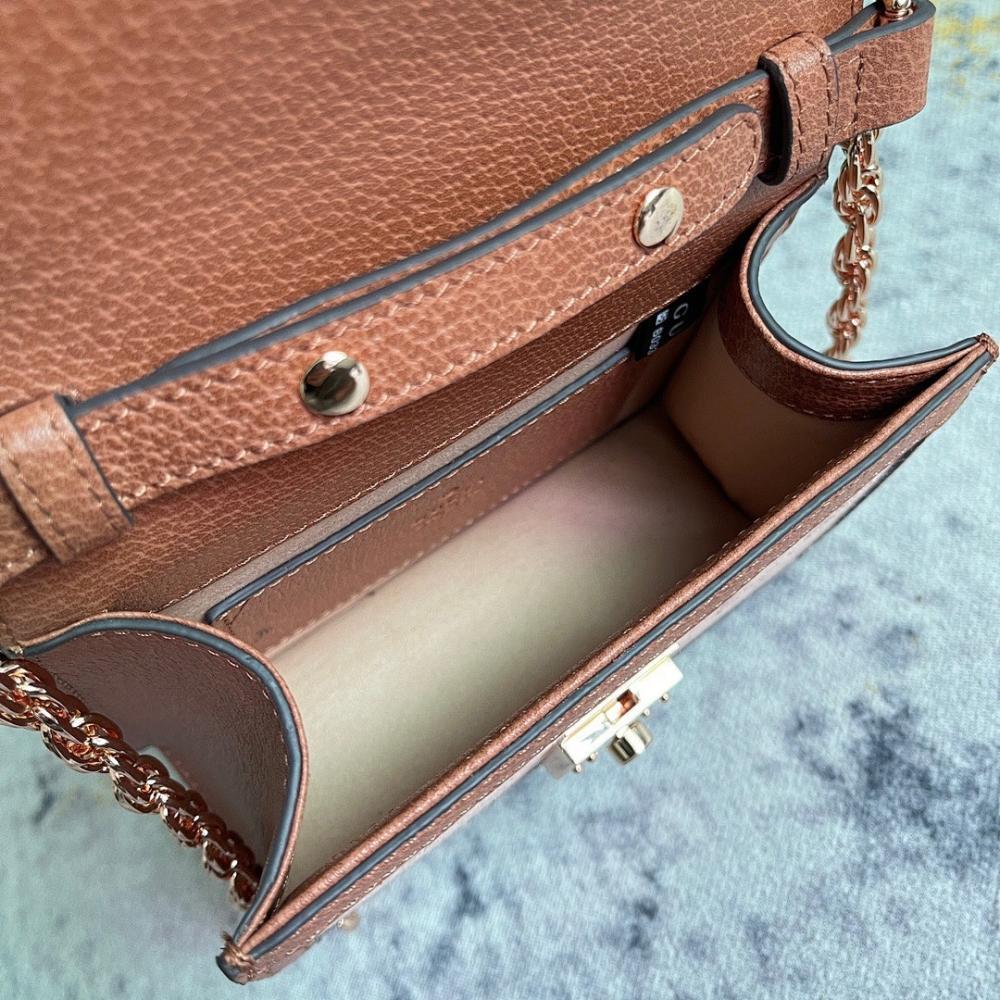 Stylish Bag 17.5x13x6cm