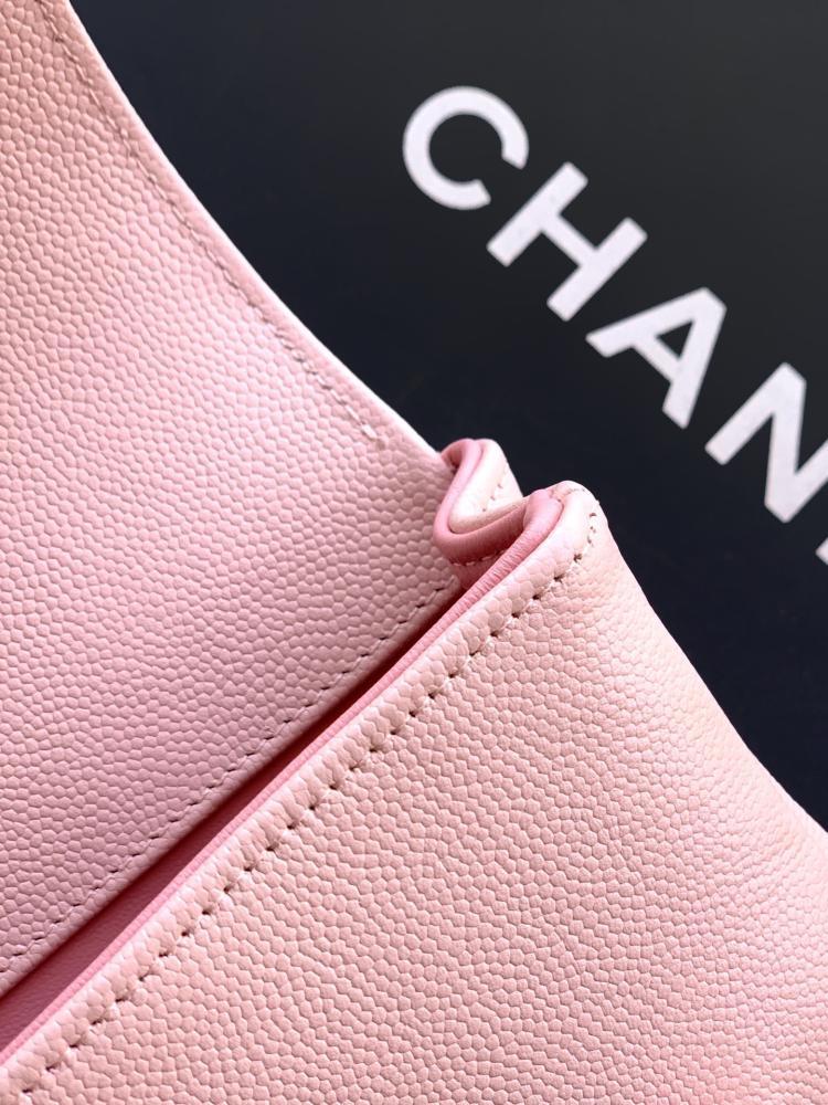 Shoulder Bag Pink