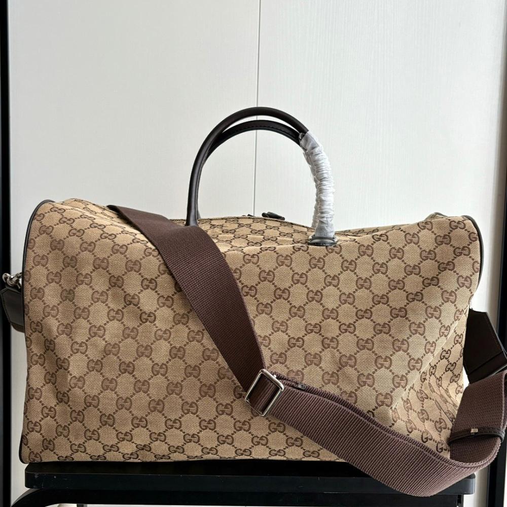 Luxury Beige Shoulder Bag