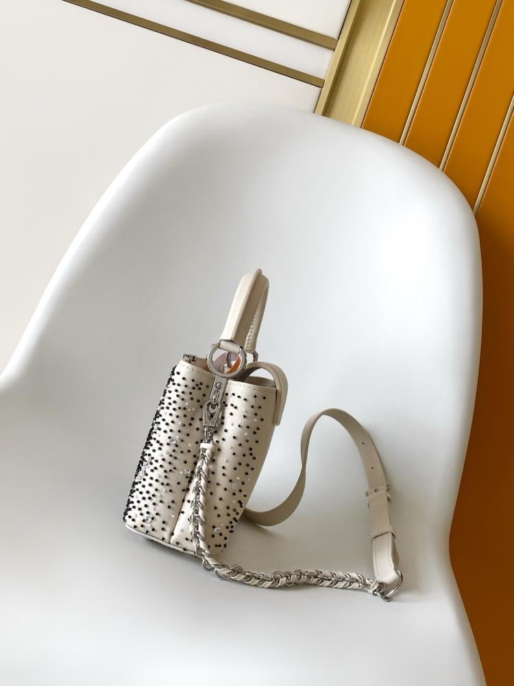 Top Handle Bag Style 870522225