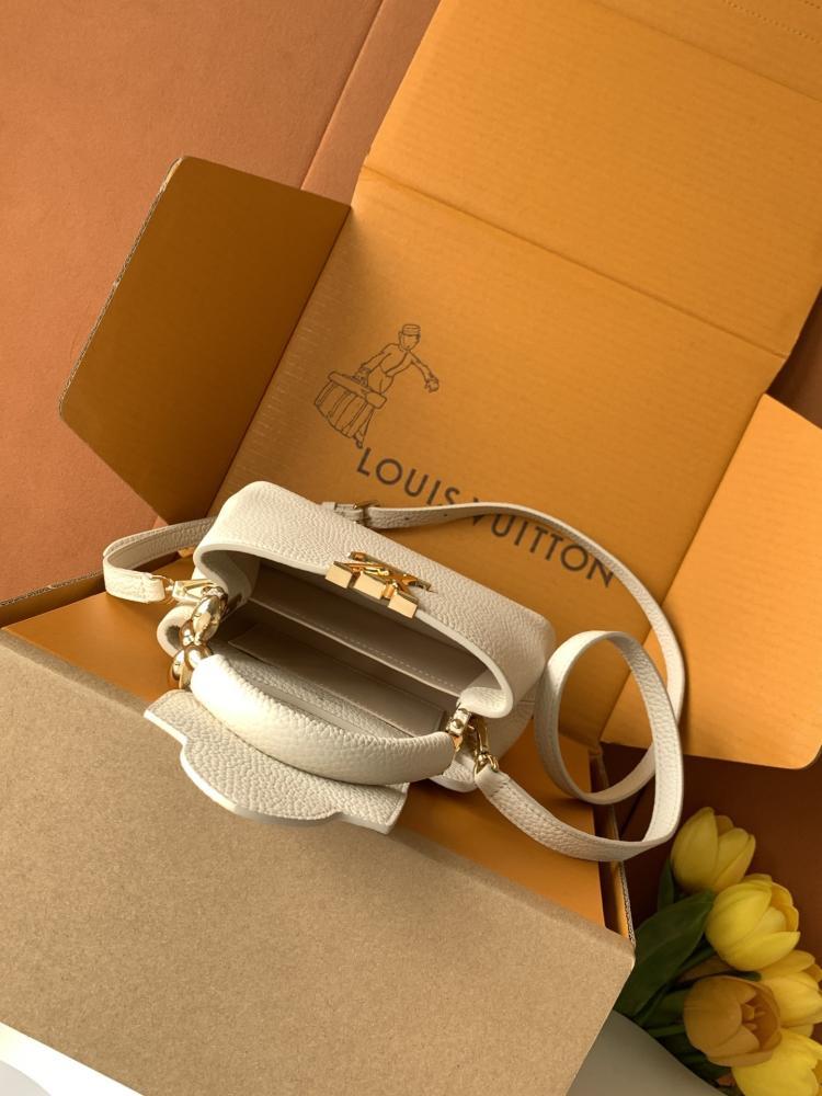 Luxury Leather Top Handle Bag Style 1294268992