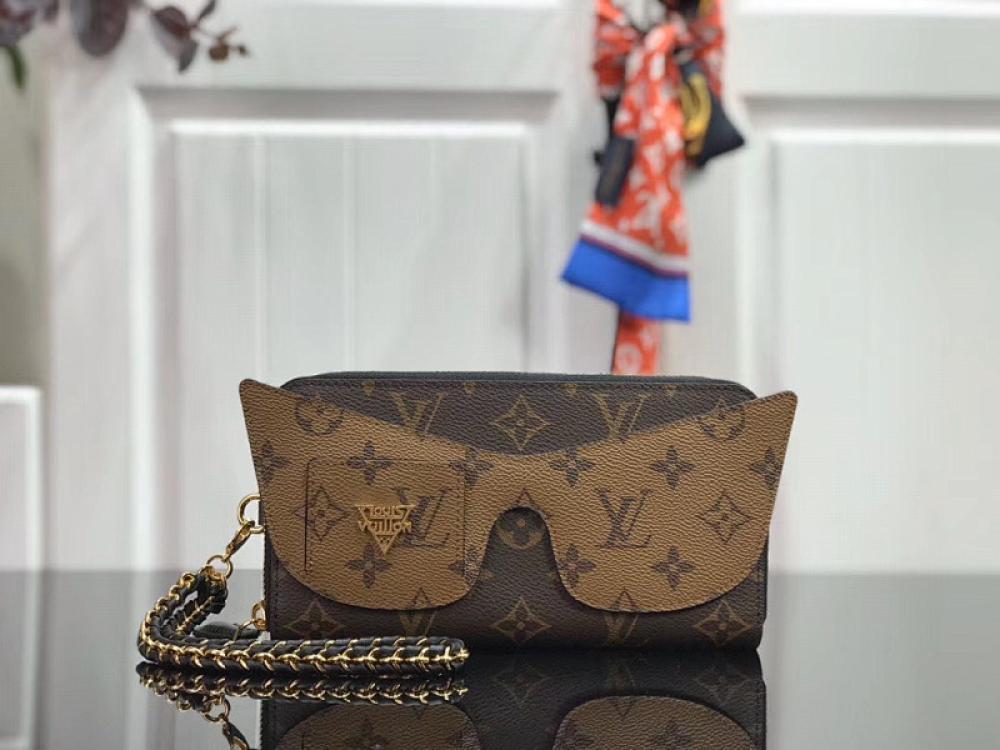 Wallet Style 1033118058