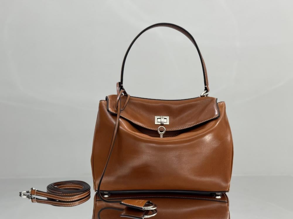 Luxury Top Handle Bag Style 2018674598