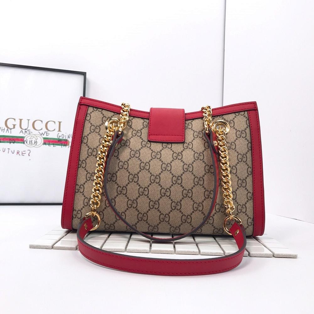 Classic Luxury Top Handle Bag 26x18x10cm