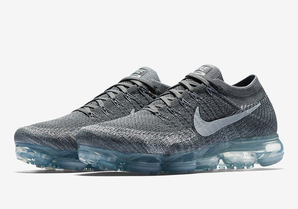 Wmns Air VaporMax 'Asphalt'