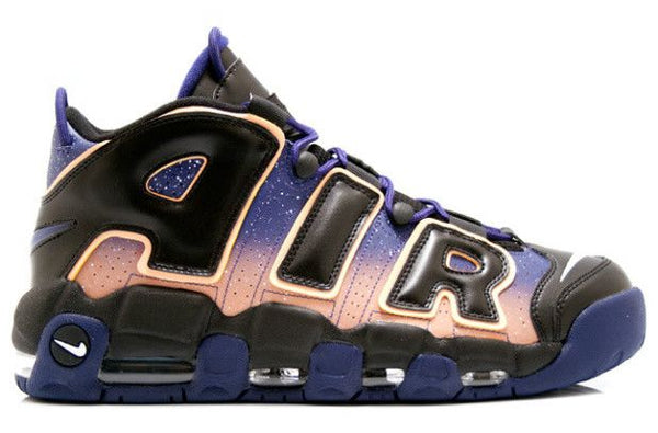 Air More Uptempo Hoh 'Dusk To Dawn'