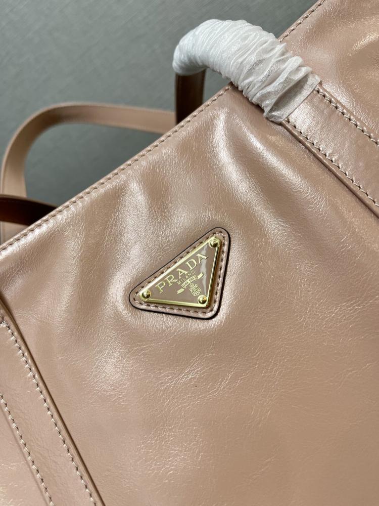 Luxury Leather Top Handle Bag Style 328846826