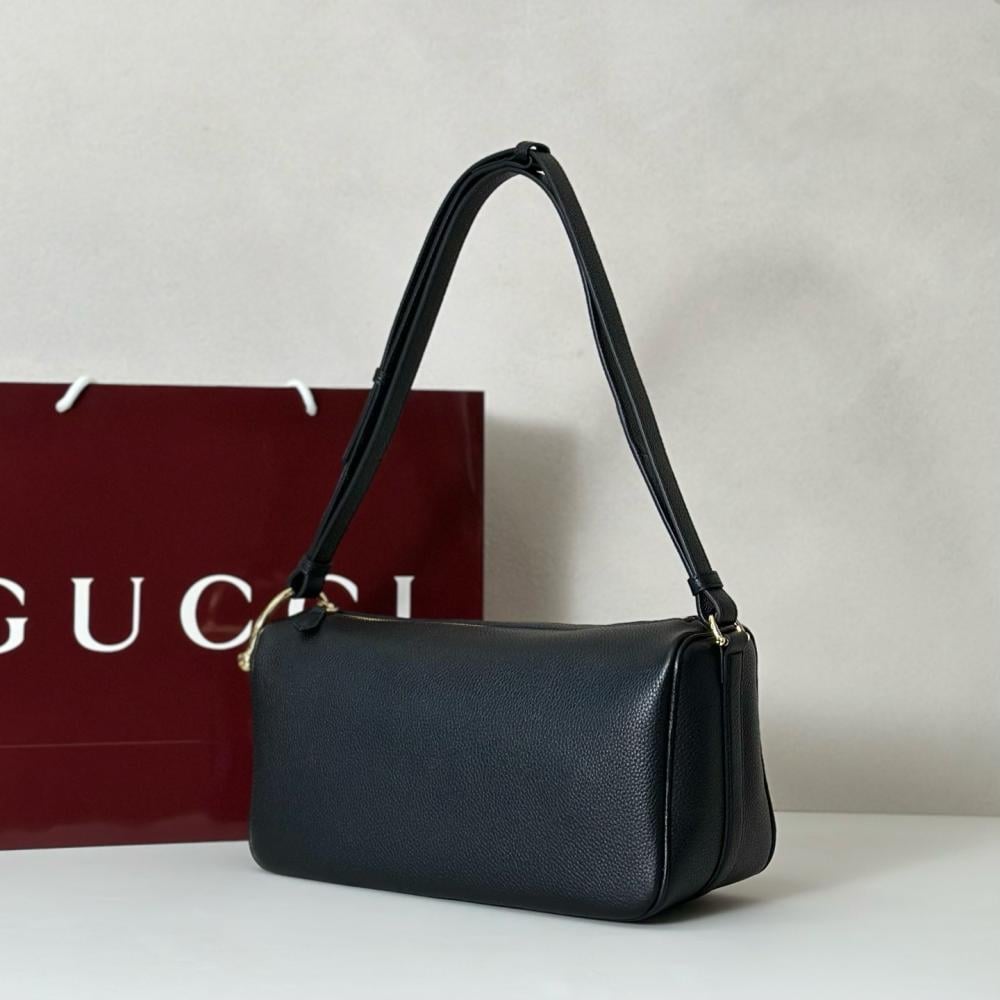 Leather Top Handle Bag Style 1685153057