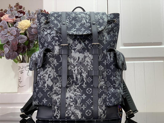 Practical Backpack Style 2082219436