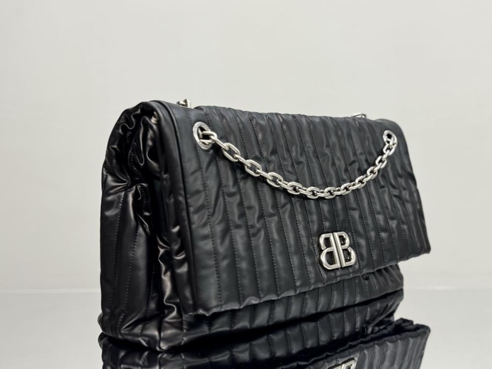 Luxury Top Handle Bag Style 436434870