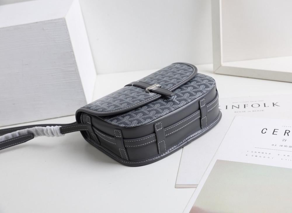 Modern Top Handle Bag 22x17x7cm