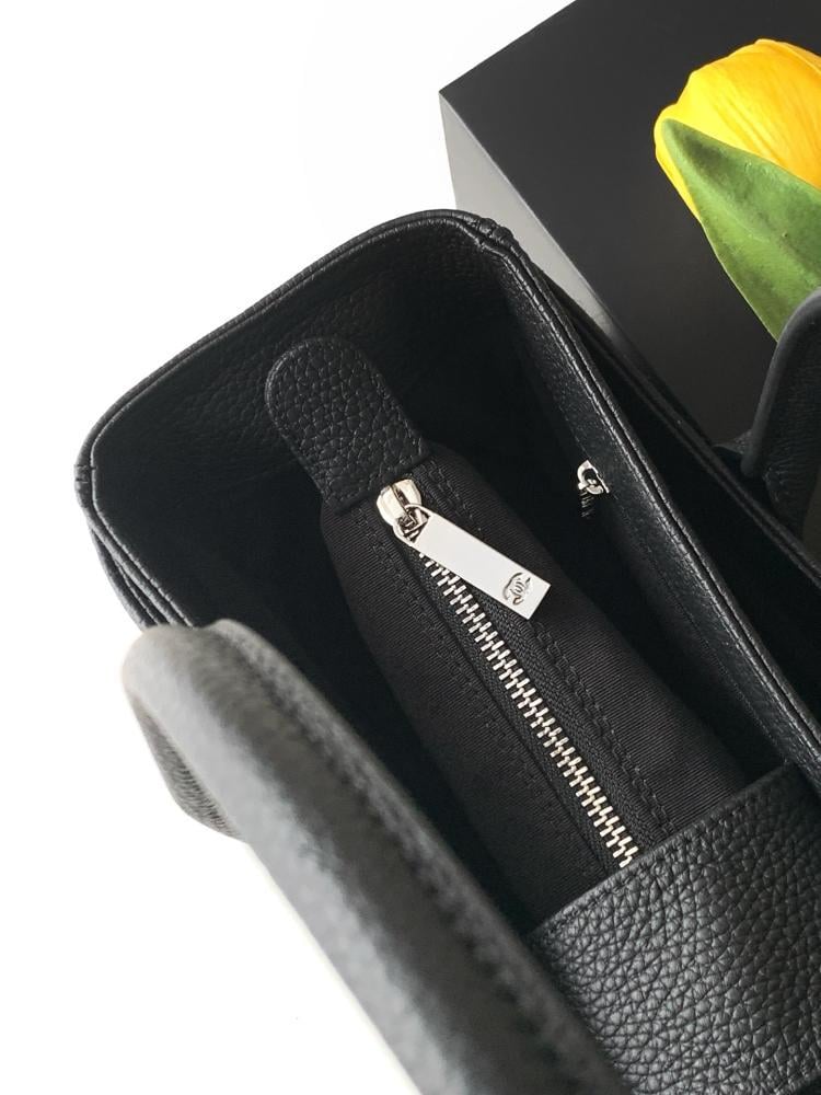 Classic Luxury Top Handle Bag Style 1368021406