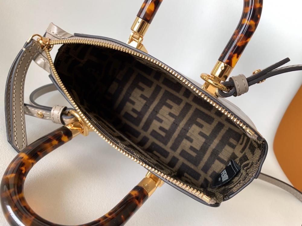 Top Handle Bag Style 314752382