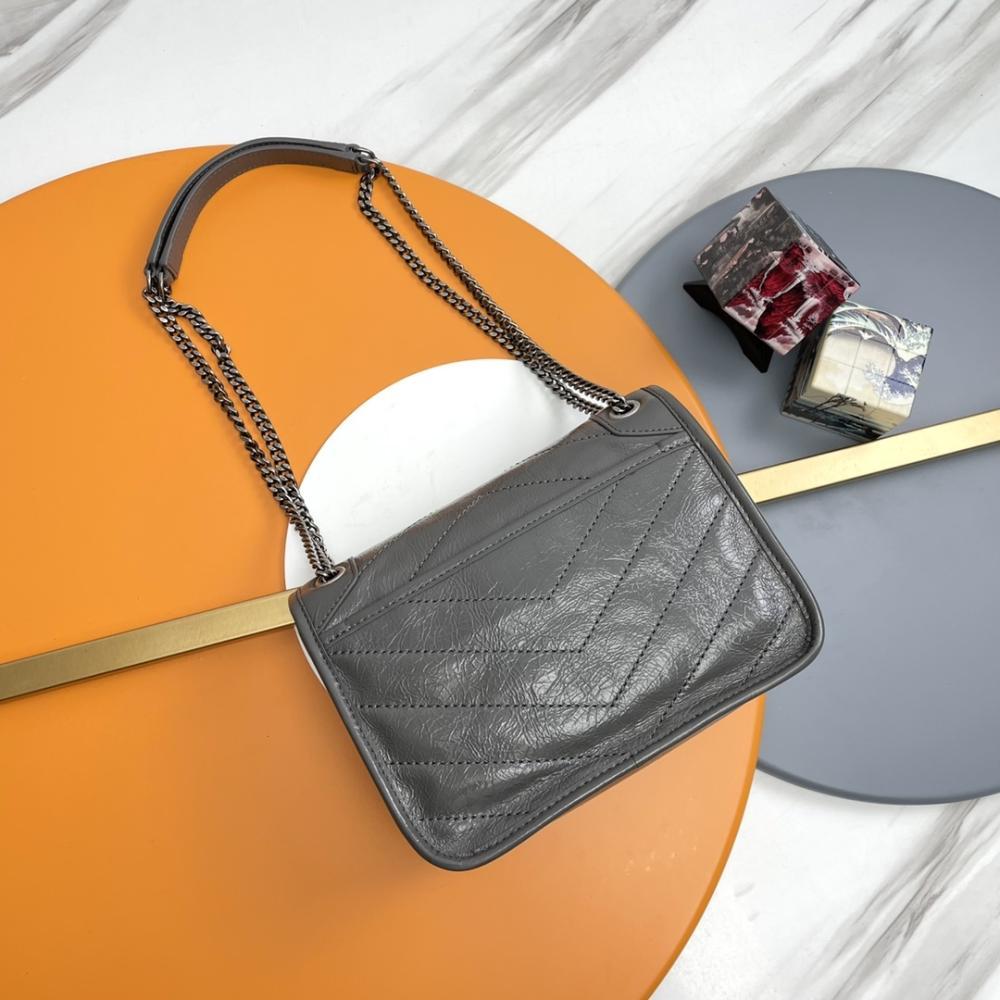 Shoulder Bag Style 1617211130