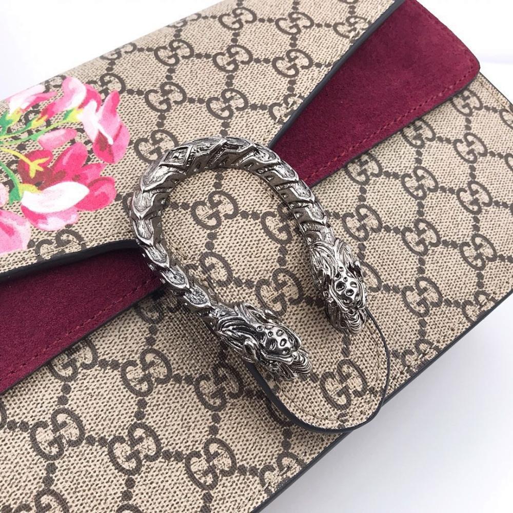Classic Luxury Bag 28x17x9cm