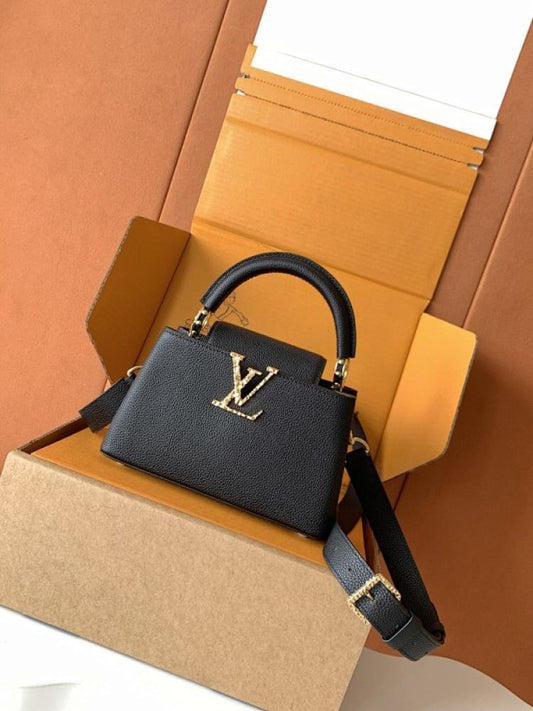 Top Handle Bag Style 63989778