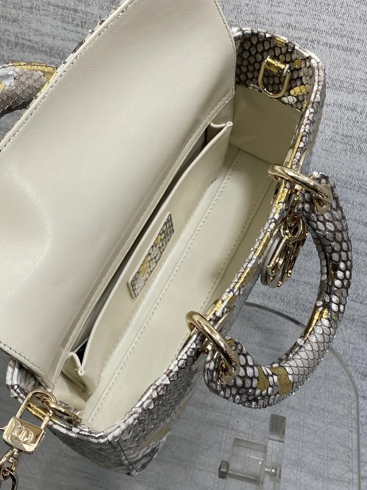 Leather Top Handle Bag Style 1788300411