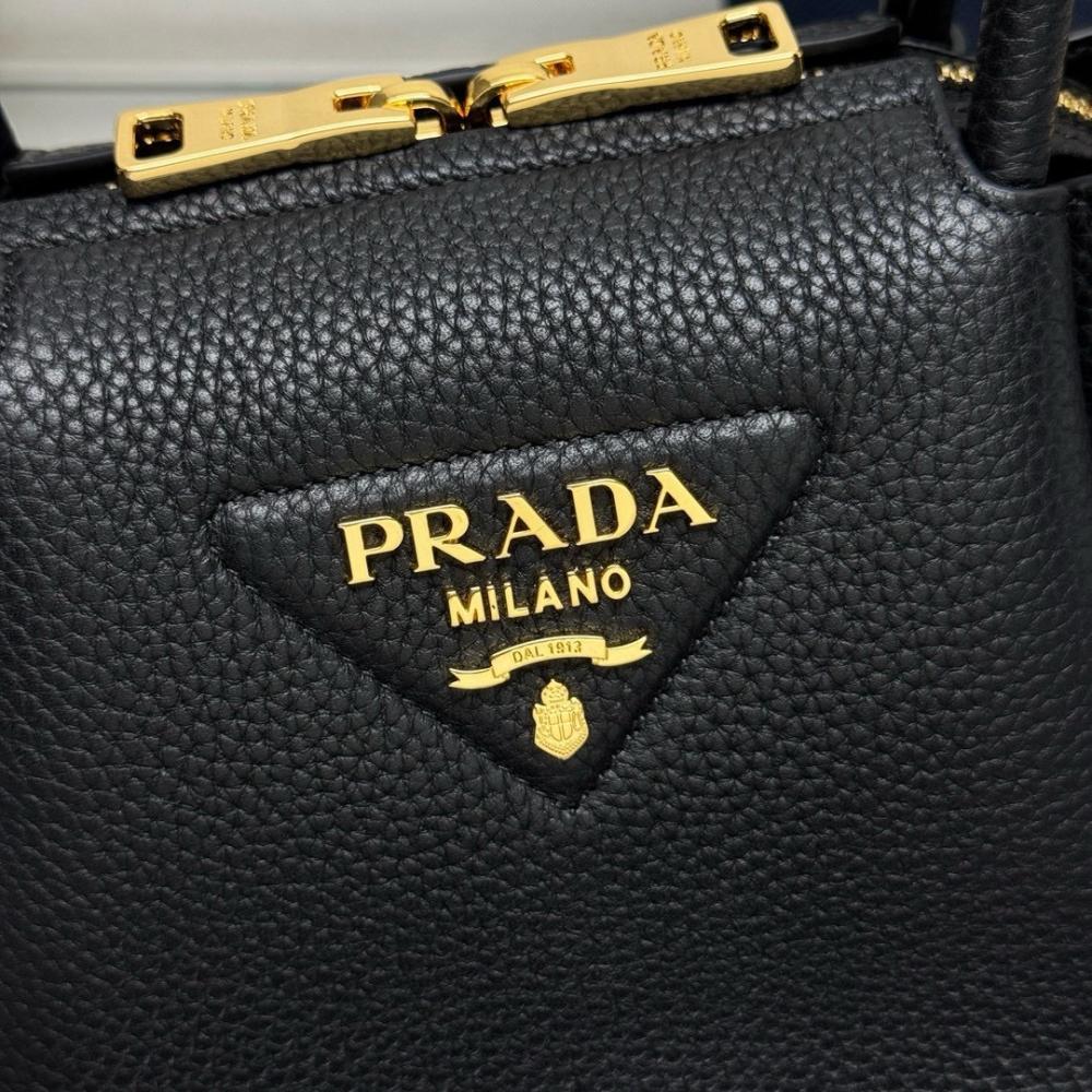 Leather Shoulder Bag Style 192447778