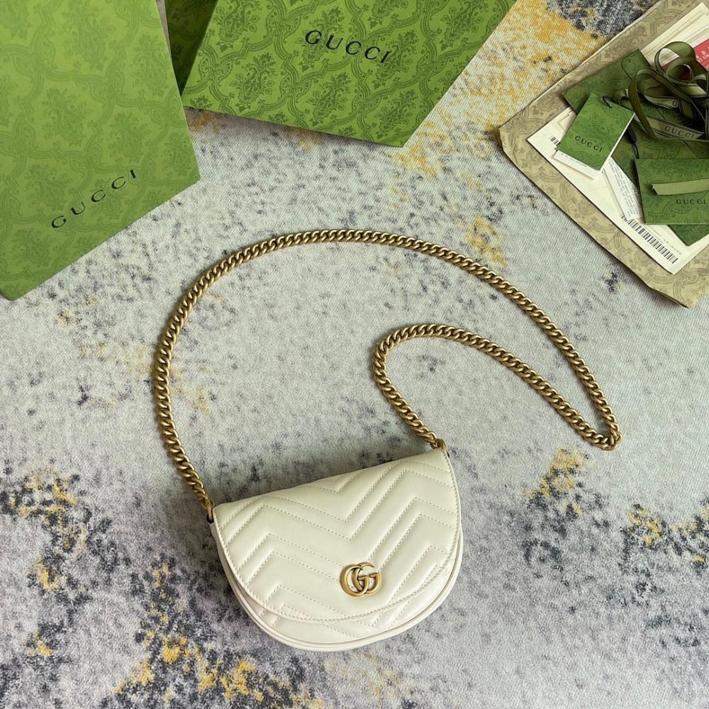Luxury Shoulder Bag 20x14.5x4cm