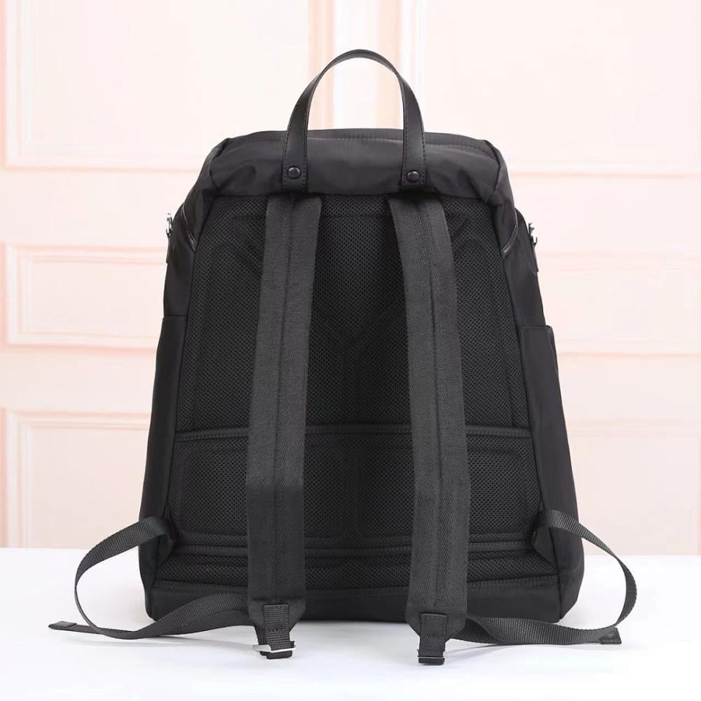 Stylish Nylon Backpack