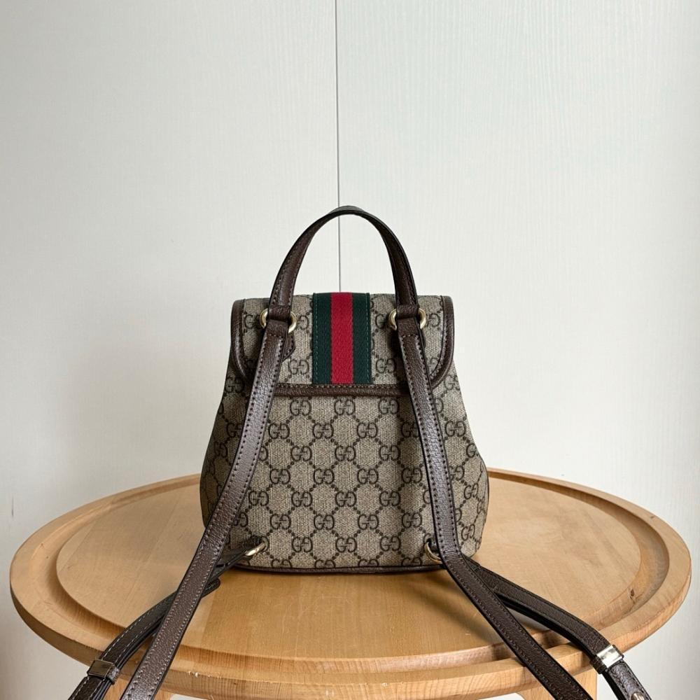 Modern Italian-Inspired Crossbody Bag 19.5x20x12.5cm