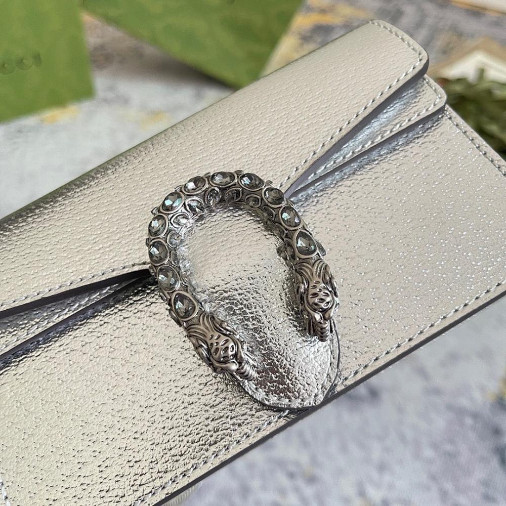 Elegant Stylish Bag 16.5x10x4.5cm