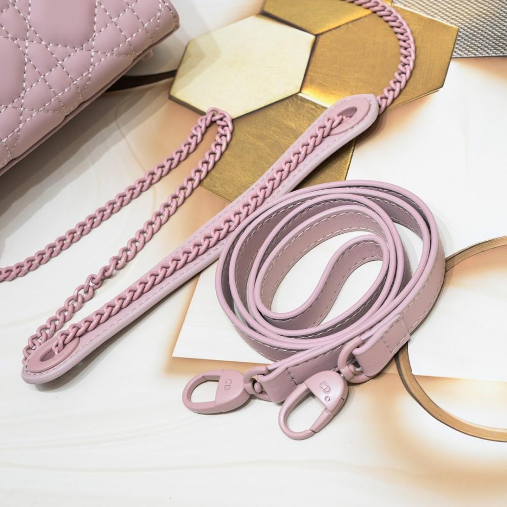 Italian-Inspired Elegant Shoulder Bag 17x14x7.5cm