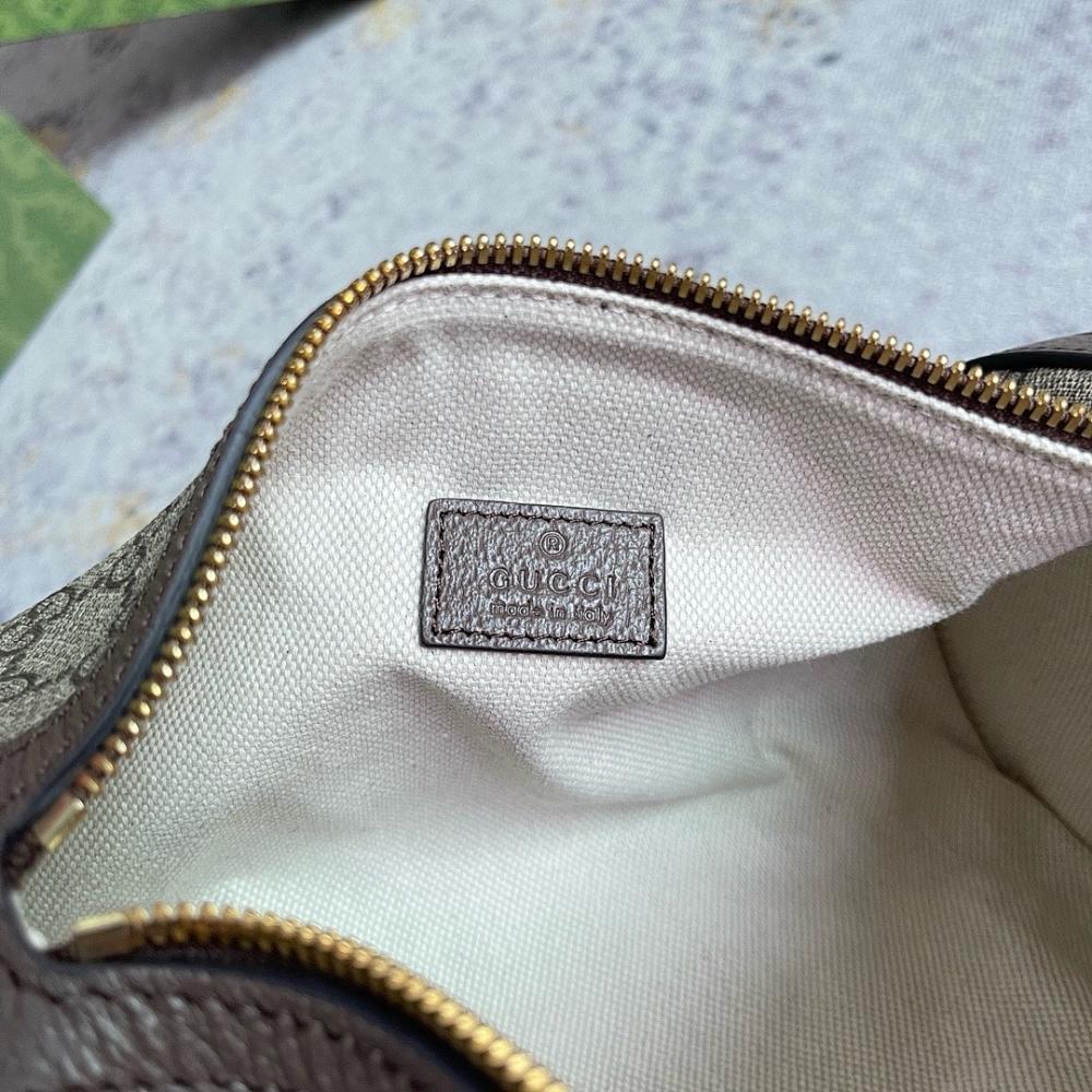 Italian-Inspired Stylish Crossbody Bag 24x12x12cm