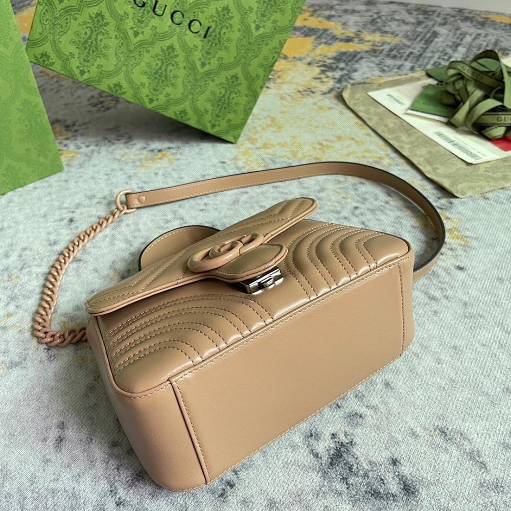Luxury Bag 21x15.5x8cm