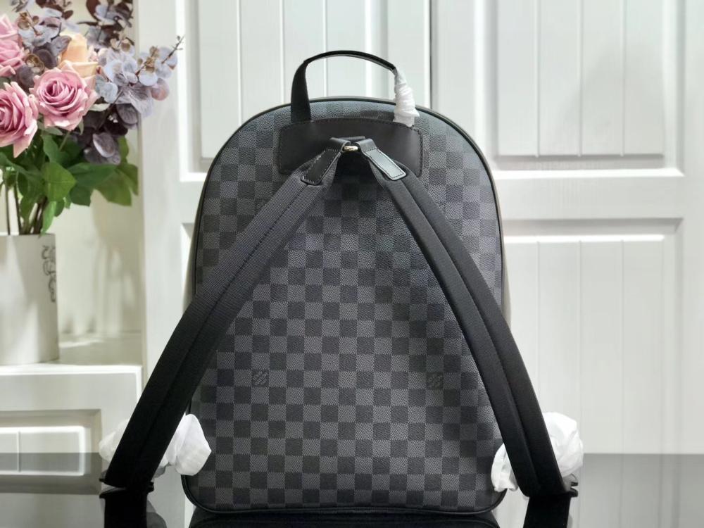 Luxury Leather Backpack Style 1169516850