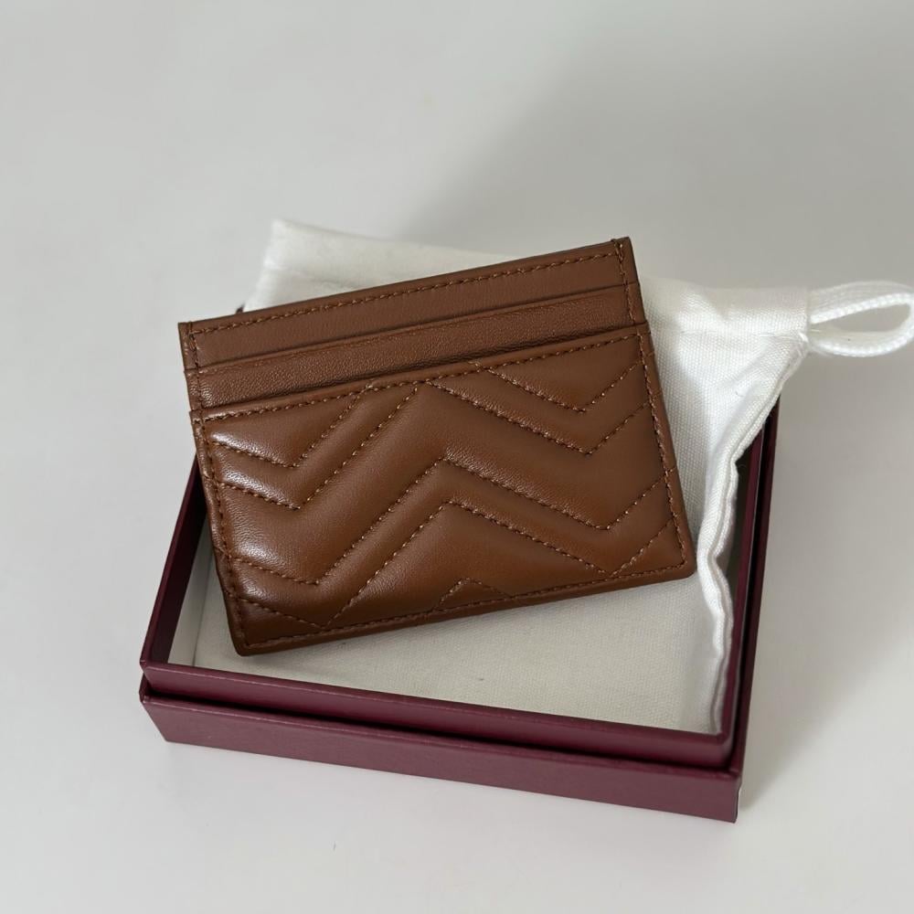 Lambskin Wallet Style 1737623633