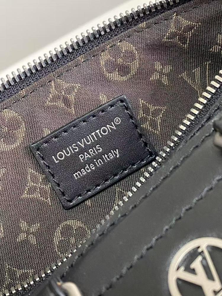 Modern Luxury Leather Bag