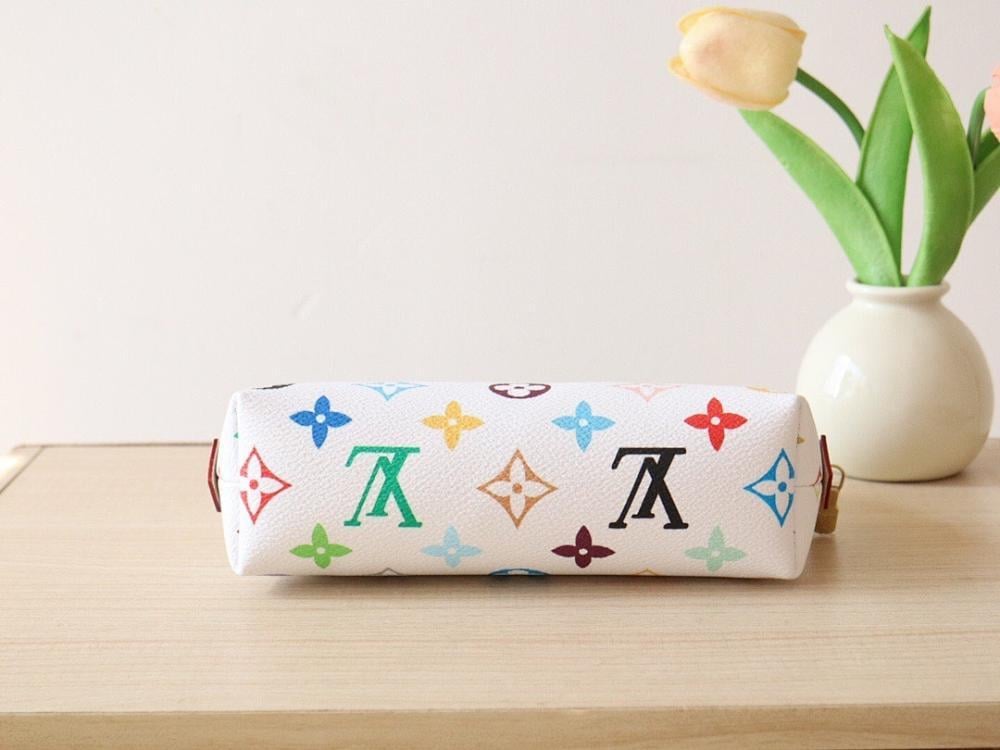 Modern Top Handle Bag 19x12x6cm