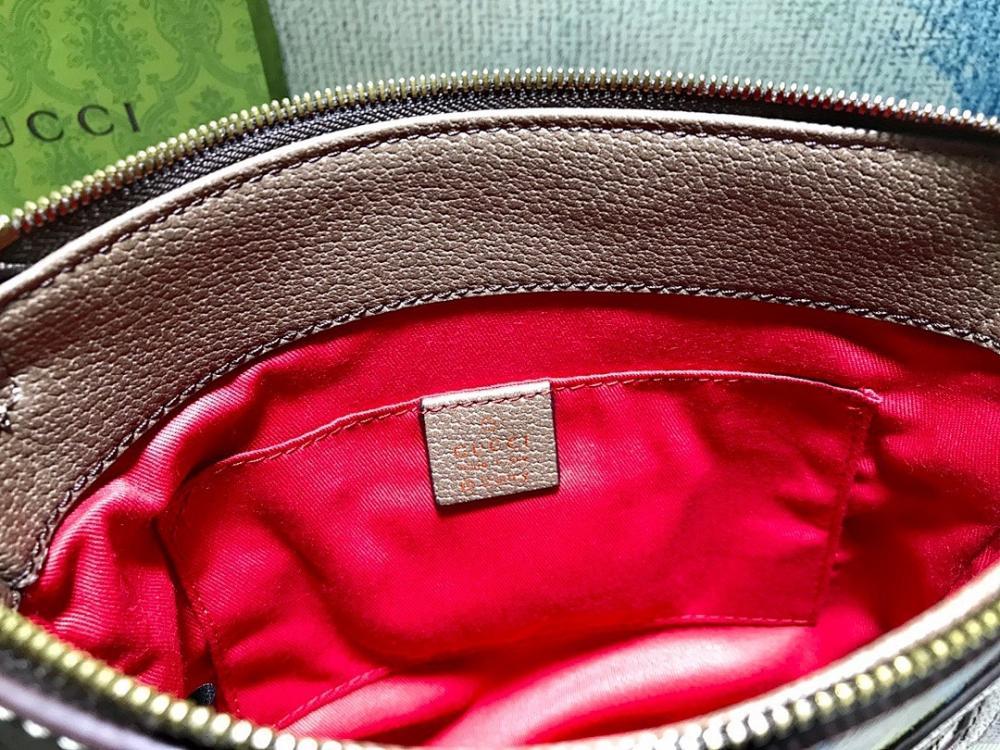 Stylish Refined Top Handle Bag 21x23x4cm