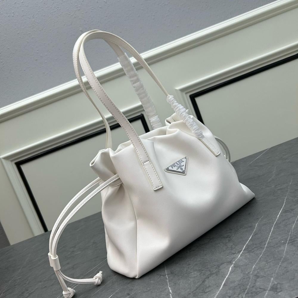 Italian-Inspired Luxury Bag 28x22x8cm