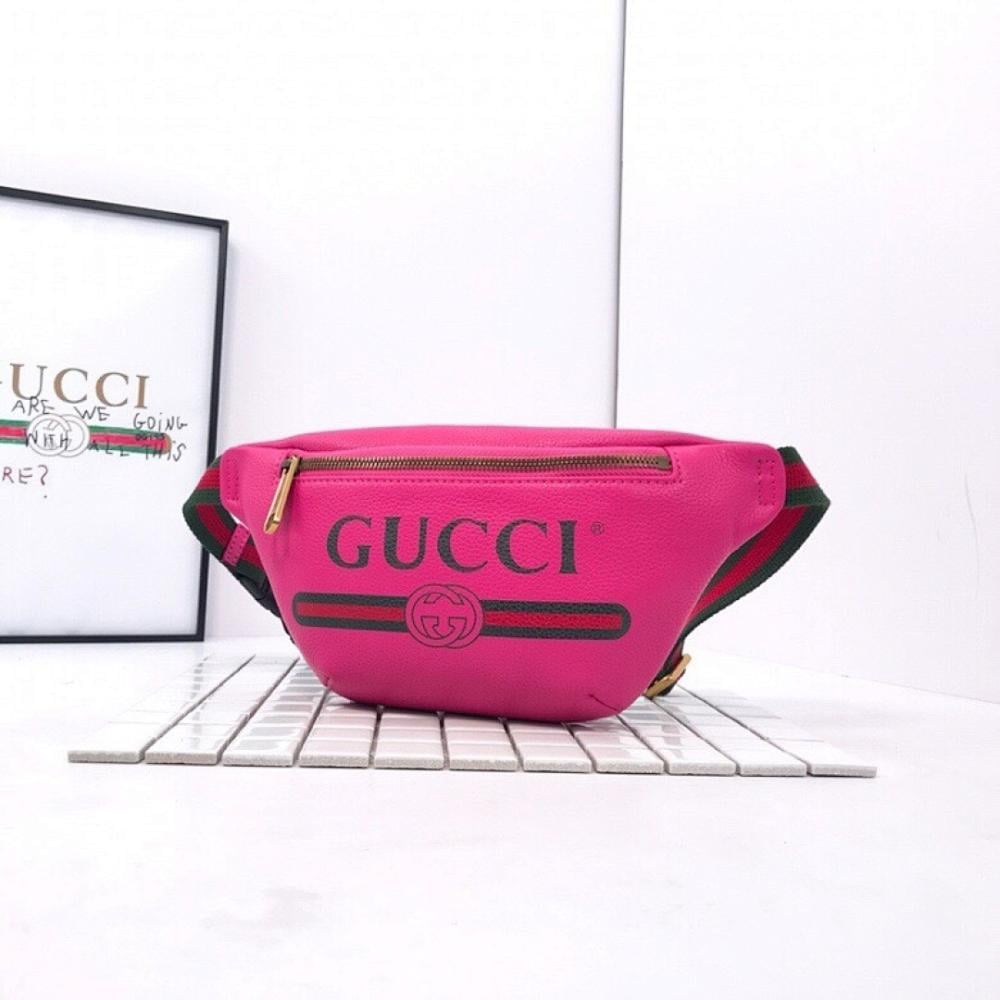 Classic Italian-Inspired Bag 22x13x6cm