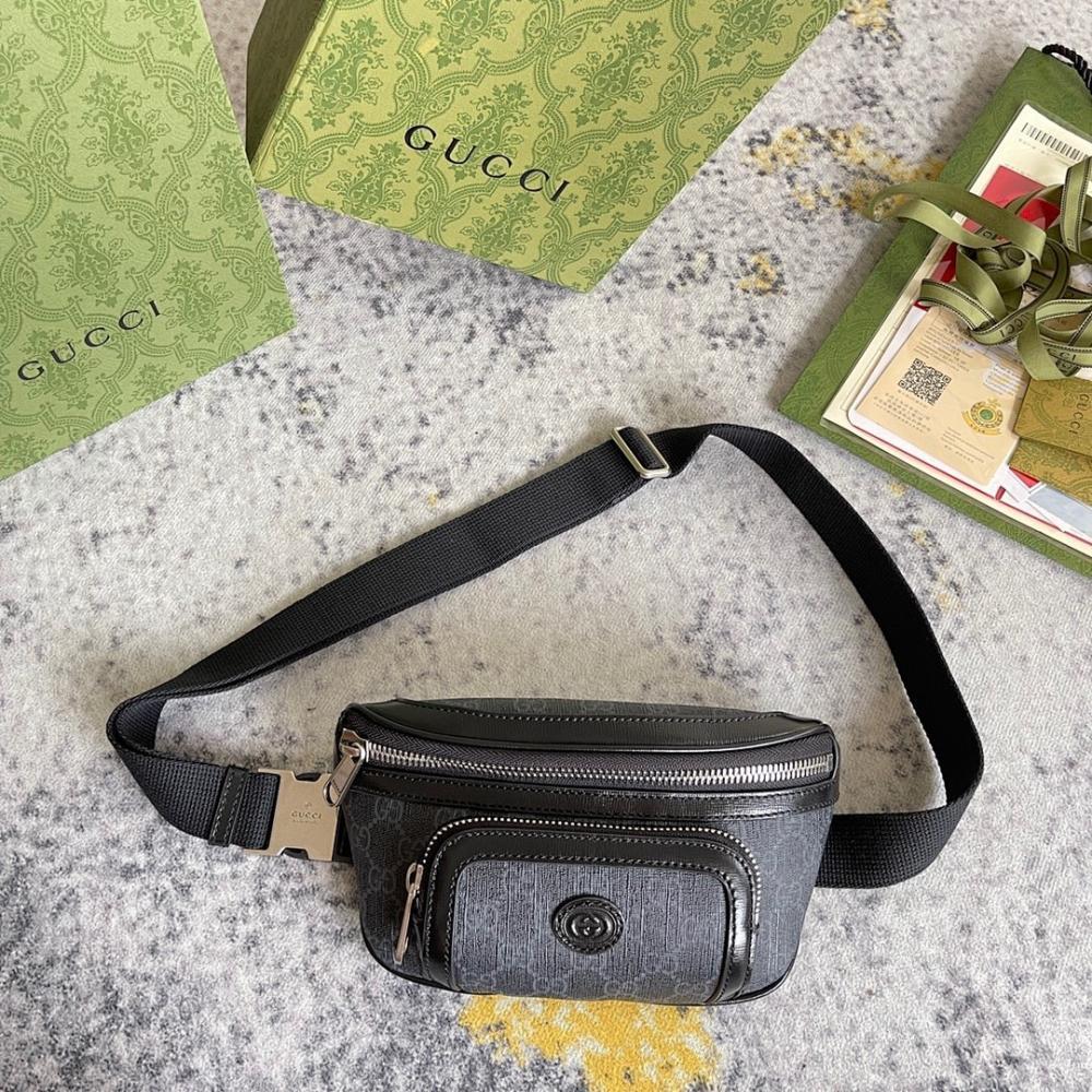 Modern Premium Bag 24x13x5cm