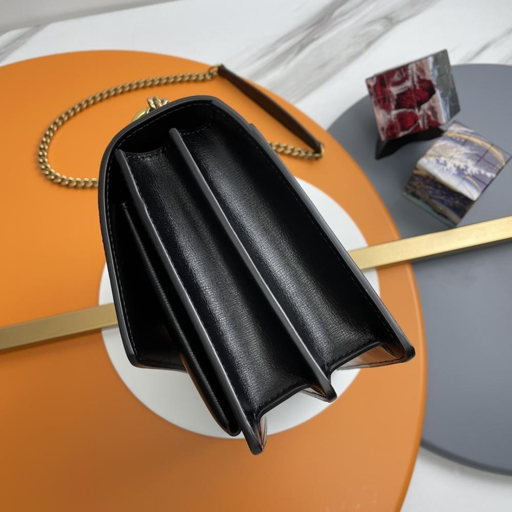 Leather Top Handle Bag Style 1985455133