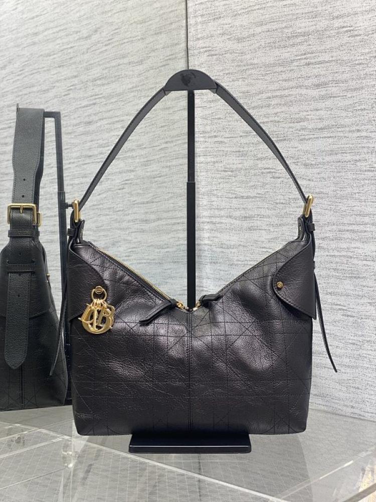 Leather Top Handle Bag Style 646499399